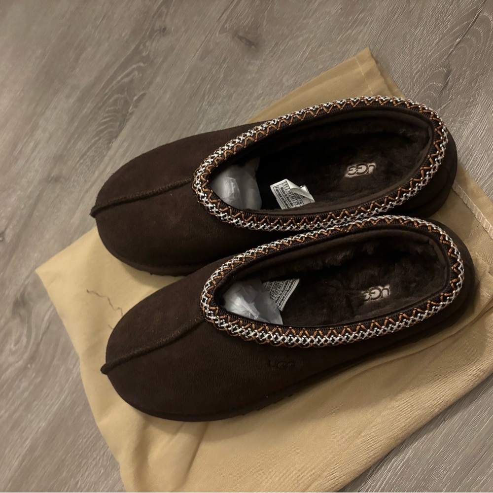 Men’s Tasman Ugg Slippers